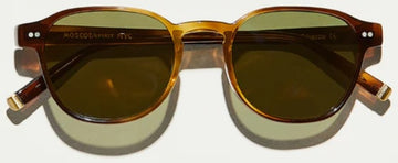 MOSCOT ARTHUR SUN TOBACCO 50-21-145