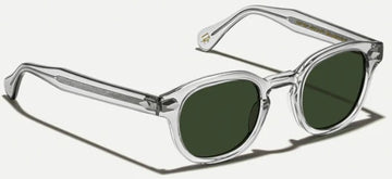 MOSCOT LEMTOSH SUN LIGHT GREY 52-24-150