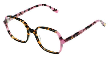 KOMONO THE PETRA Mauve Giraffe 54-19-145