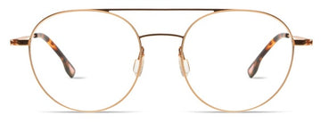 KOMONO THE GEORGE Rose Gold Matte 53-19-145