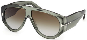 TOM FORD TF1044 Bronson 93B 60-12-140