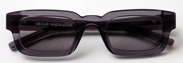 OSCAR MAGNUSON RICK OM7 150 CHARCOAL 49-25-145