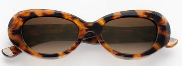 EMMANUELLE KHANH PARIS 820 ECAILLE FLEUR 52-19-145