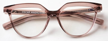 OSCAR MAGNUSON GAIA OM4 920 LIGHT TAUPE POLISHED 52-15-140