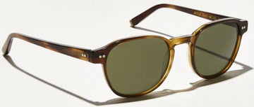 MOSCOT ARTHUR SUN TOBACCO 50-21-145