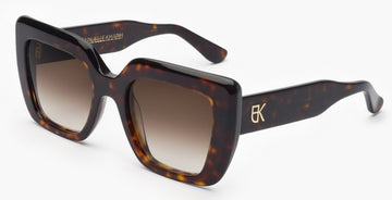 EMMANUELLE KHANH FOXY 36 CLASSIQUE HAVANA 52-23-145