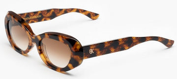 EMMANUELLE KHANH PARIS 820 ECAILLE FLEUR 52-19-145