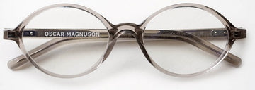 OSCAR MAGNUSON TEDDY OM1 120 WARM GREY 51-18-140