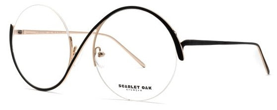 SCARLET OAK KAHLO INK 55-19-140