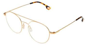 KOMONO THE GEORGE Rose Gold Matte 53-19-145