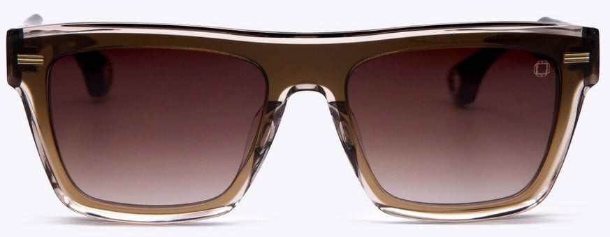 BLAKE KUWAHARA ERICKSON SUN BROWN GRADIENT 55-19-150