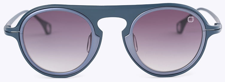 BLAKE KUWAHARA STRAUB SUN NAVY 47-26-145