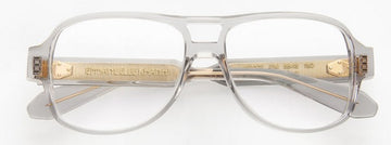 EMMANUELLE KHANH MIRAGE 424 DORE CRISTAL SOURIS 58-16-150