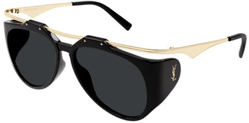 SAINT LAURENT SL M137 AMELIA 001 55-14-135