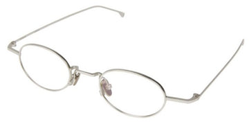 KOMONO THE SINCLAIR Matte Silver 42-20-140