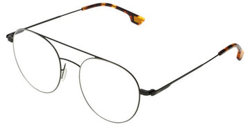 KOMONO THE GEORGE Black Glossy 53-19-145