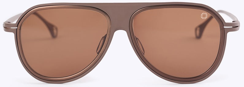 BLAKE KUWAHARA EASTON SUN BROWN 58-15-145