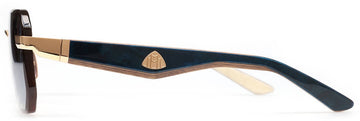 MAYBACH THE VISIONIST I MG-WDX-M10 60-17-140