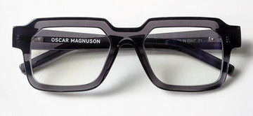 OSCAR MAGNUSON TRAVIS OM6 Charcoal 150 53-20-145