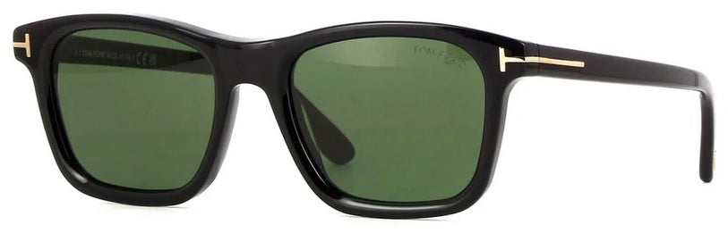 TOM FORD TF1179 BARRON 01N 54-20-145