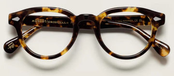 MOSCOT MAYDELA CLASSIC HAVANA 46-22-145