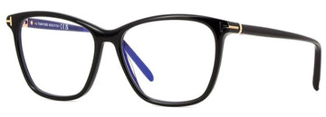 TOM FORD TF5989-B ECO 001 55-15-135