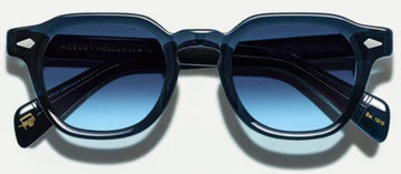 MOSCOT DOLT SUN NAVY 49-23-148