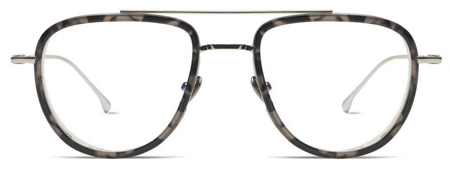 KOMONO THE DUSTY Silver Moonstruck Wing 49-20-140