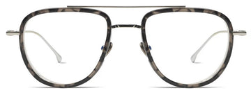 KOMONO THE DUSTY Silver Moonstruck Wing 49-20-140