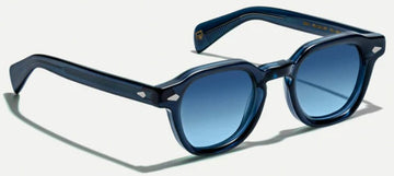 MOSCOT DOLT SUN NAVY 49-23-148