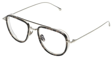 KOMONO THE DUSTY Silver Moonstruck Wing 49-20-140