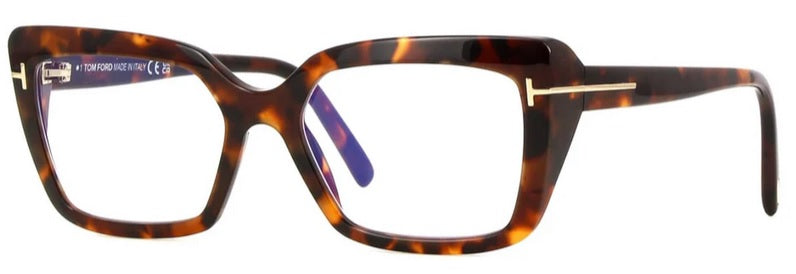 TOM FORD TF5991-B ECO 052 55-18-140
