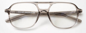 OSCAR MAGNUSON LENNY OM1 120 WARM GREY 54-18-145