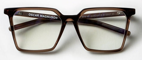 OSCAR MAGNUSON JULES OM1 200 URBAN GREEN 55-16-140