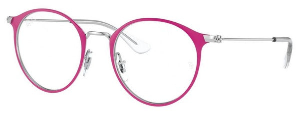 RAY-BAN KIDS RB 1053 4067 45-18-130