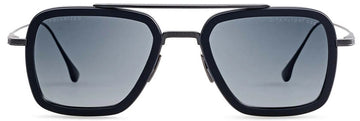 DITA FLIGHT. 006 7806-N-BLK-BLK-52 52-22-144