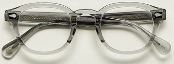 MOSCOT LEMTOSH LIGHT GREY 49-24-145