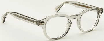 MOSCOT LEMTOSH LIGHT GREY 49-24-145