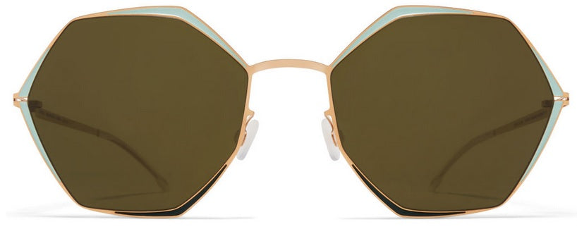MYKITA ALLESIA C458 55-18-135