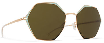 MYKITA ALLESIA C458 55-18-135