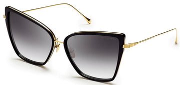 DITA SUNBIRD 21013-A-BLK-GLD-59-Z 59-15-145
