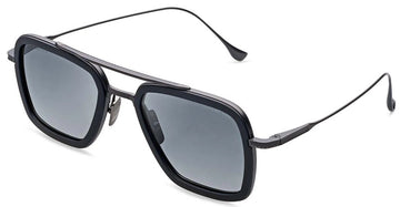 DITA FLIGHT. 006 7806-N-BLK-BLK-52 52-22-144