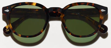 MOSCOT LEMTOSH SUN CLASSIC HAVANA 52-24-150