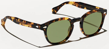 MOSCOT LEMTOSH SUN CLASSIC HAVANA 52-24-150