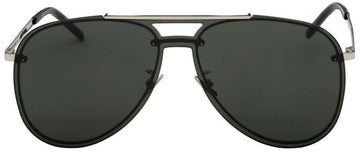 SAINT LAURENT CLASSIC 11 MASK 001 99-01-145