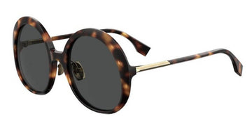 FENDI 0430/S 9N41R 57/21/140