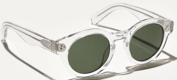 MOSCOT GRUNYA SUN CRYSTAL 47-23-150