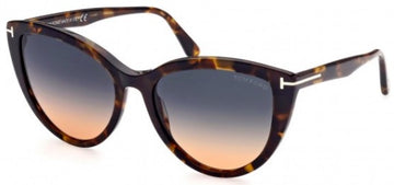 TOM FORD TF915 ISABELLA-02 55P 56-18-140