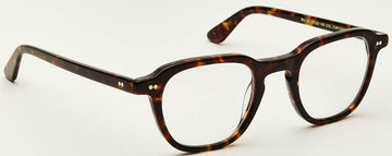 MOSCOT BILLIK TORTOISE 50-23-147