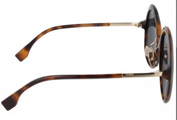 FENDI 0430/S 9N41R 57/21/140